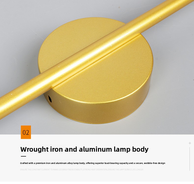 Simple and luxurious creative lights for staircases and corridors 3c03b30e B932 428b 830f C8760539d2b8