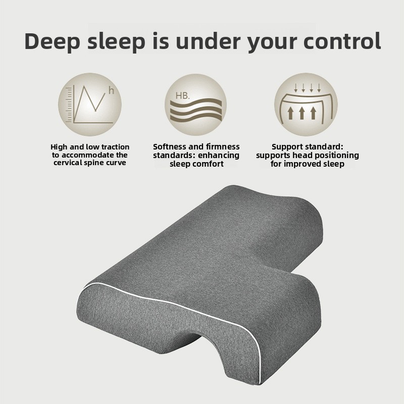 Couple Anti-pressure Hand Pillow 2