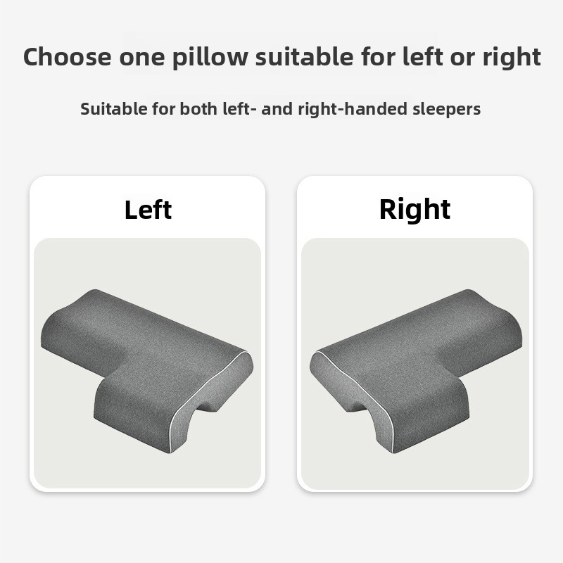 Couple Anti-pressure Hand Pillow 3