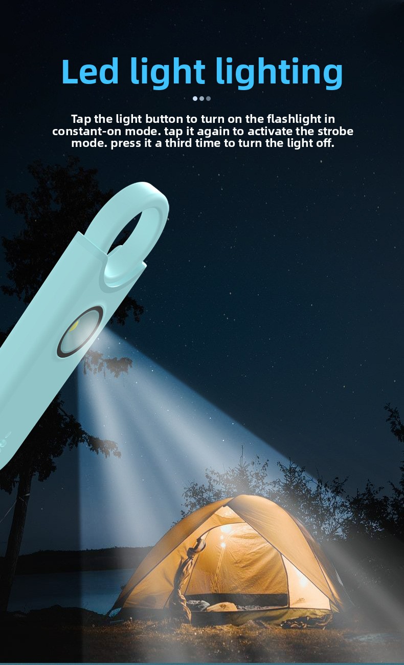 Personal Safety Alarm