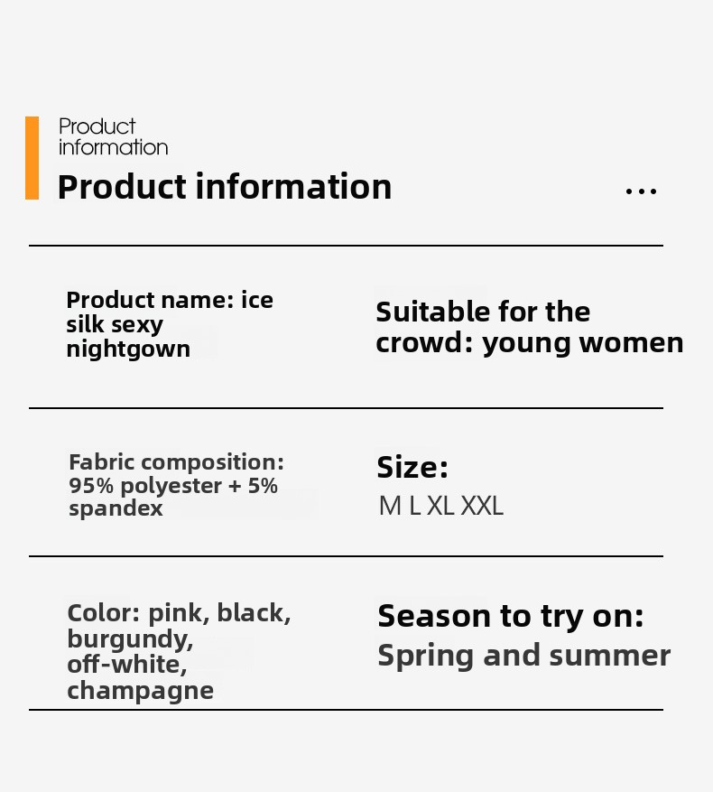 2021吊带睡裙新图片详情_05