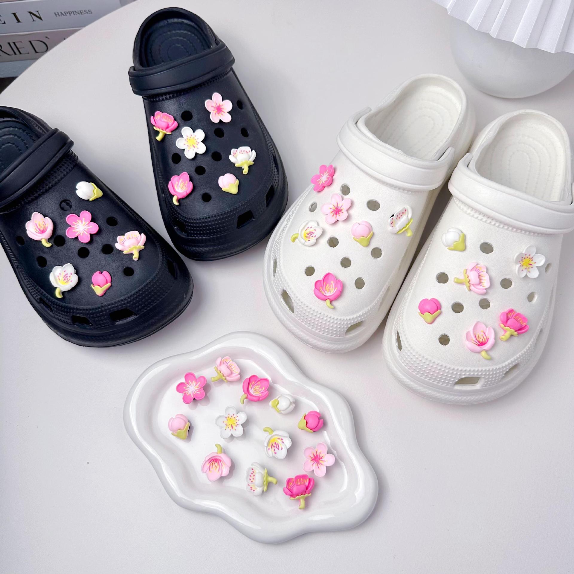 crocs??