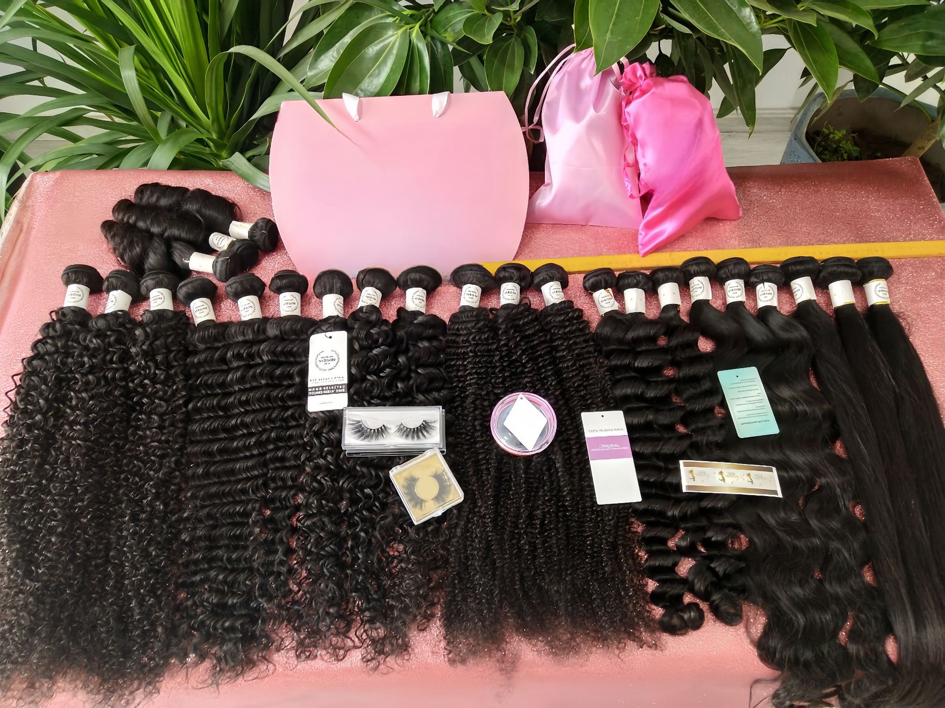 bundle display