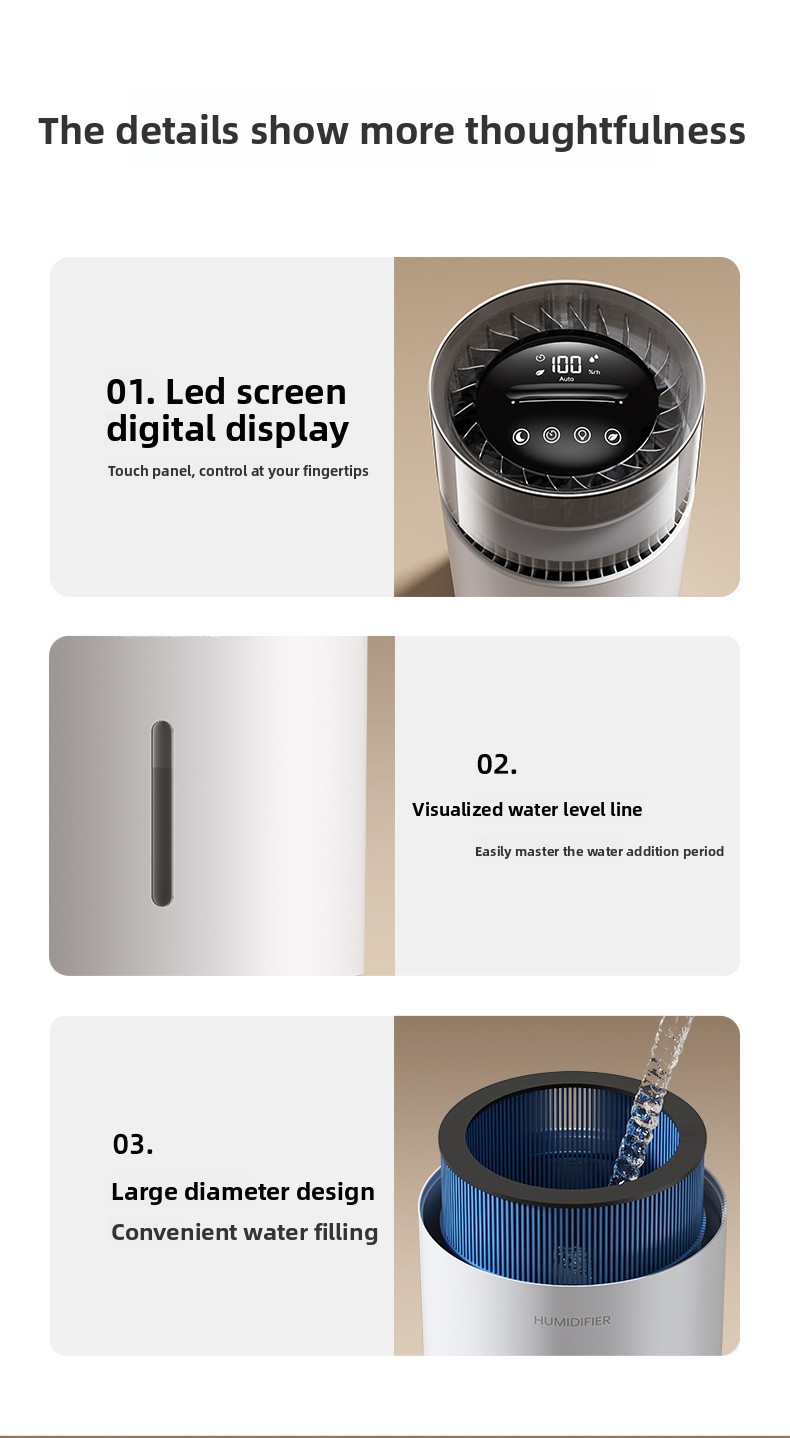 Multiple power options