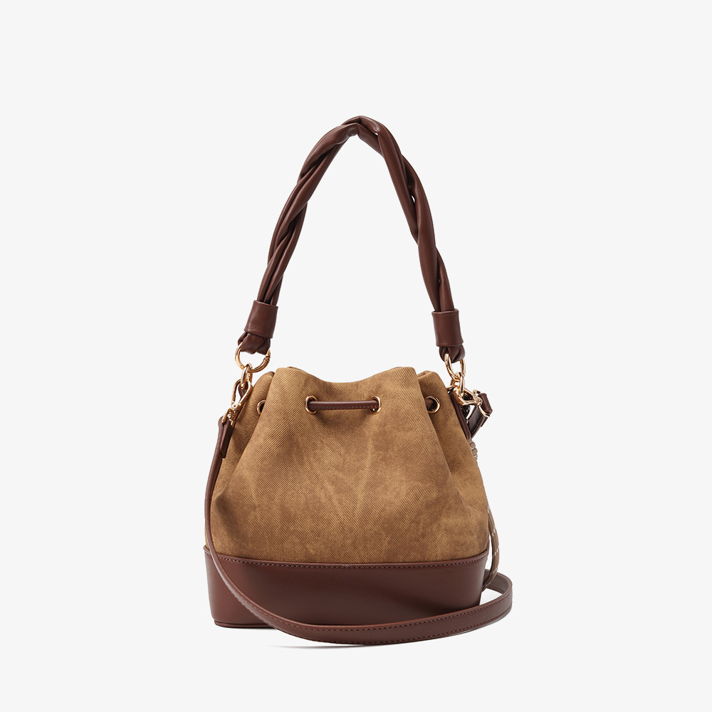 Lucky Charm Crossbody detail