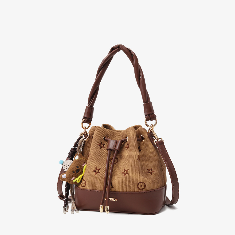 Lucky Charm Crossbody lifestyle