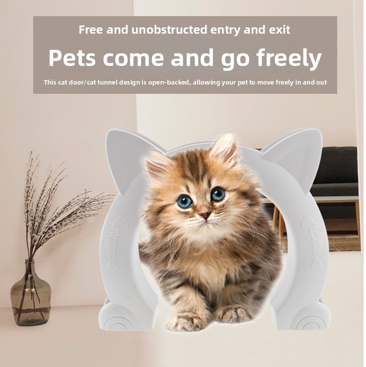 Pet Door Image 1