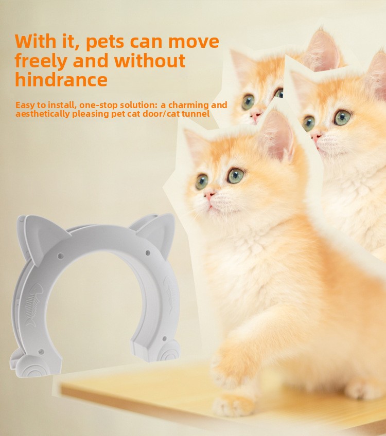 Pet Door Image 3
