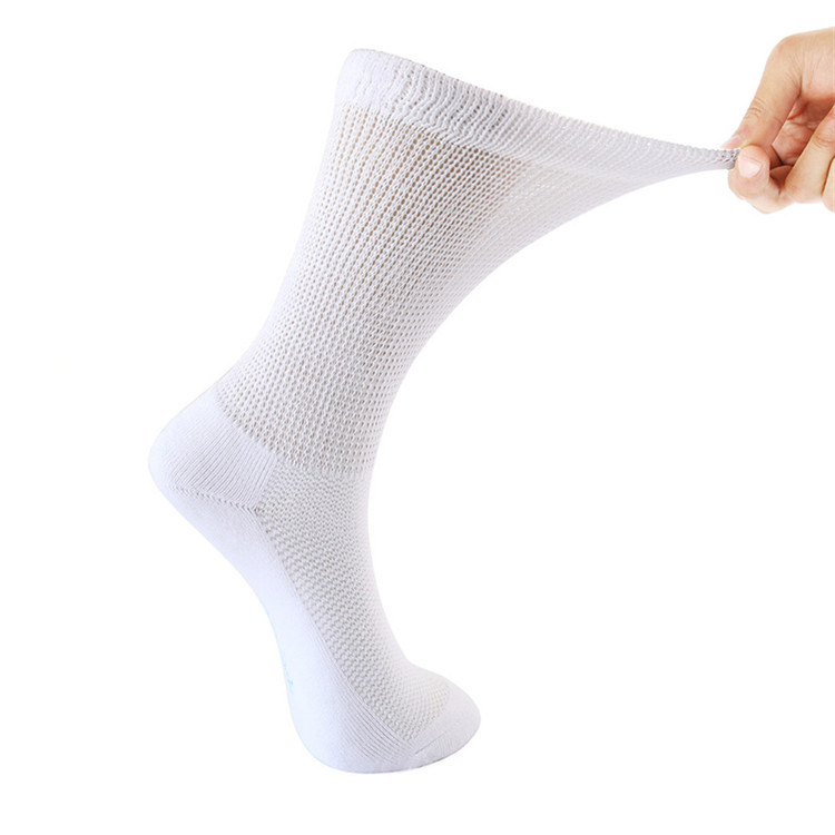 Bamboo fiber socks overview