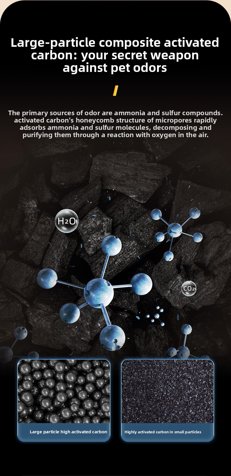 Formaldehyde removal