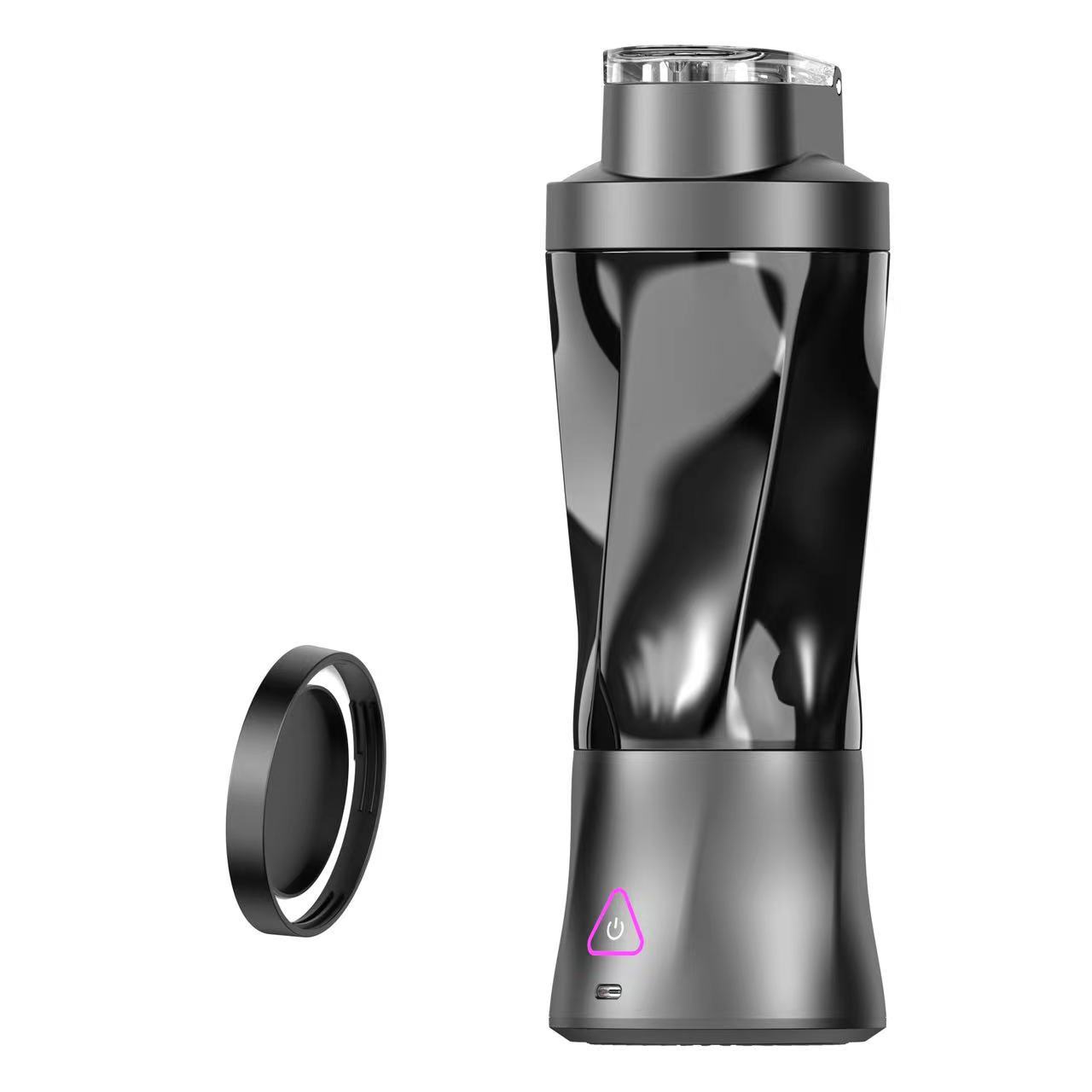 Portable juicer
