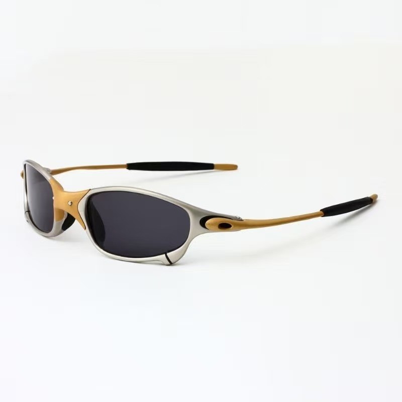 Retro Rockstar Sunglasses