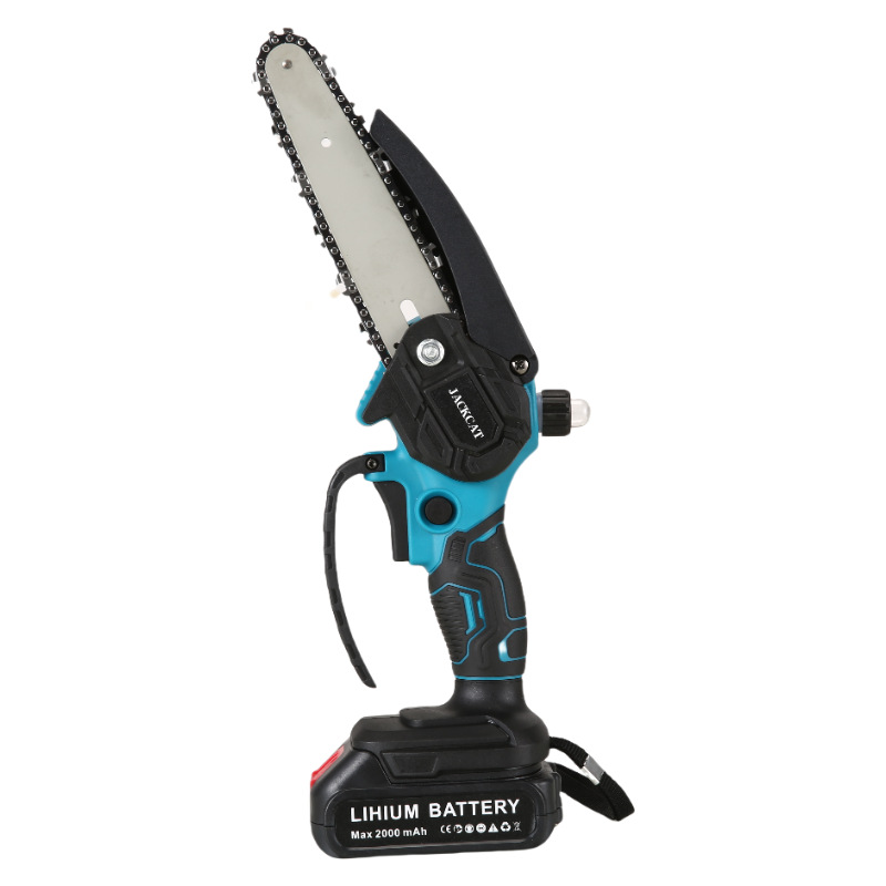 Electric Chainsaw