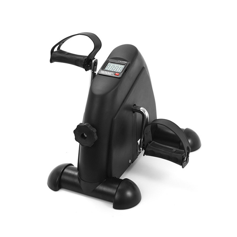 Stationary Rehabilitation Stepper Machine for Limb Training