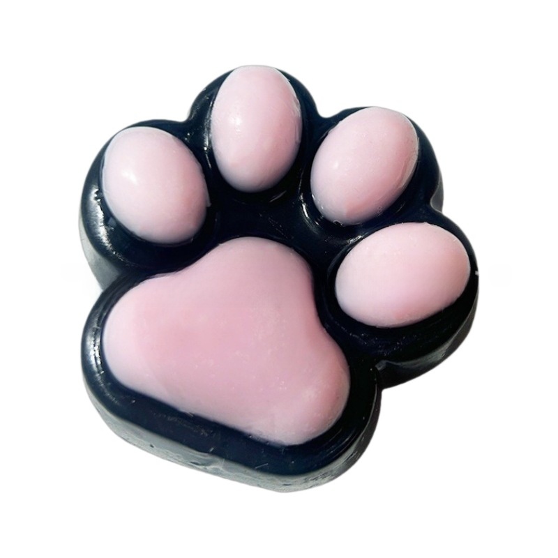 Squishy de patita de gato de 8 cm | GATOKOOL