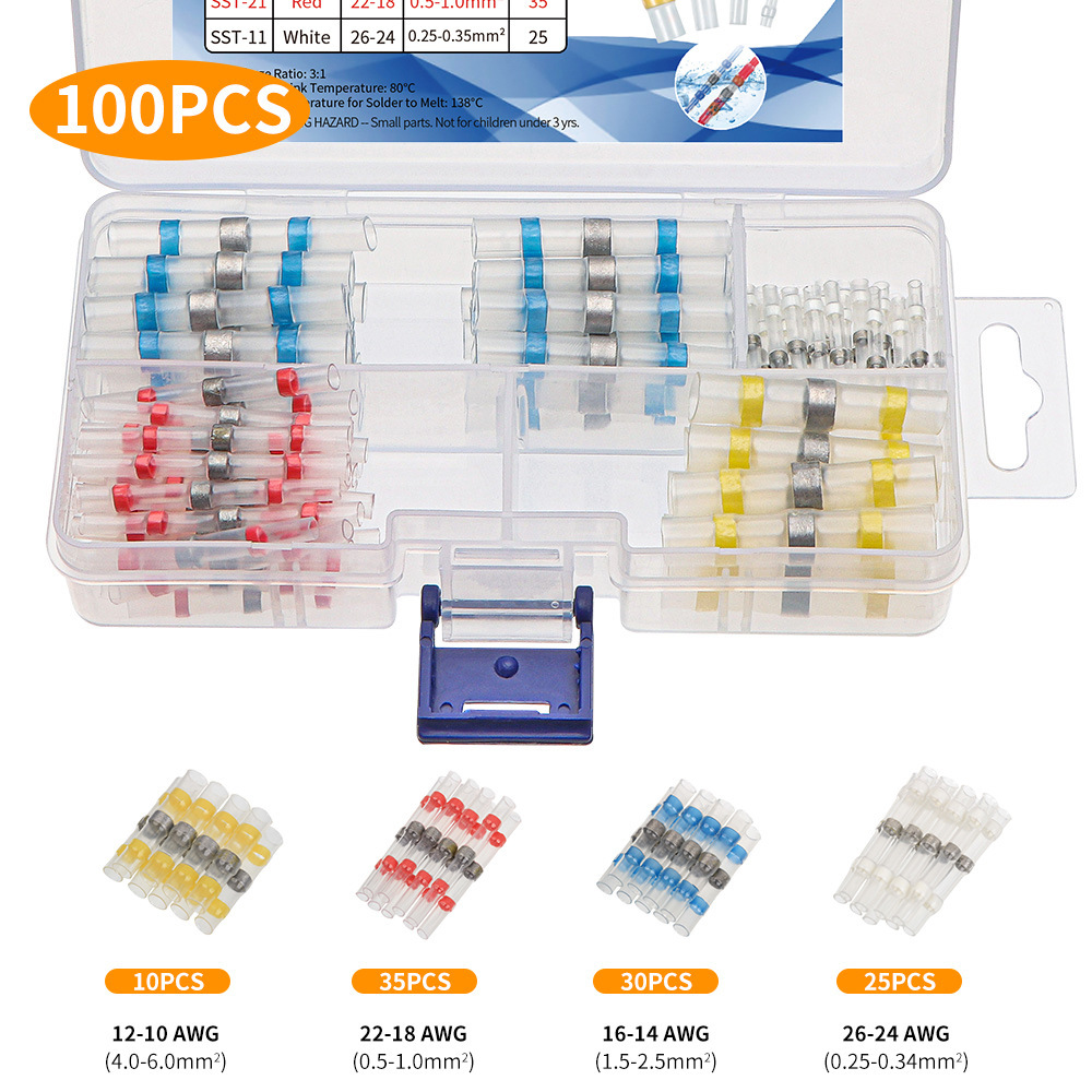 SDM030112 100pcs