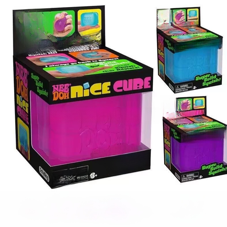 needoh cube
