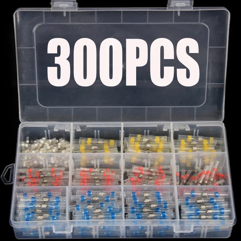 300pcs