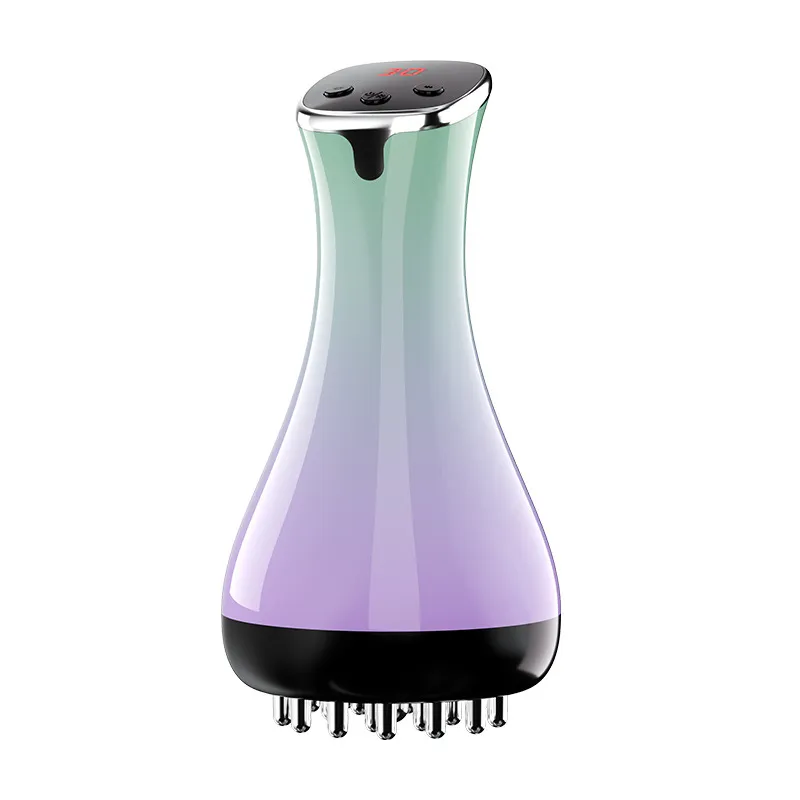 Electric Meridian Massage Device