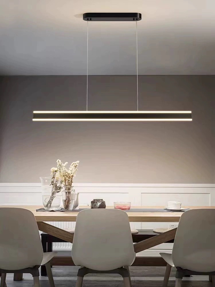 Modern Dual Glow LED Pendant Lamp 7ee0f56b 61df 4b5b Ac88 B83695cfacef