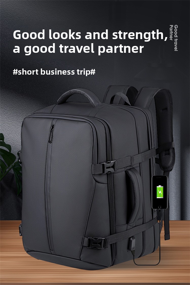 Business Laptop Backpack