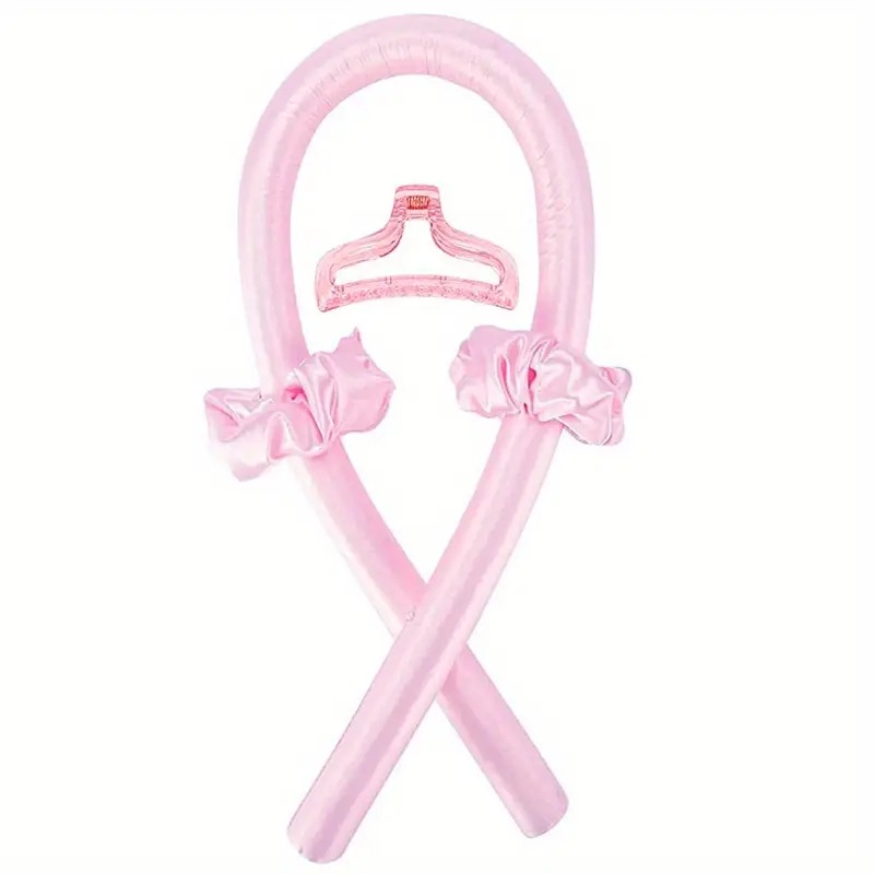 Hair Styling Set with Eye Mask and Shower Cap personal gift