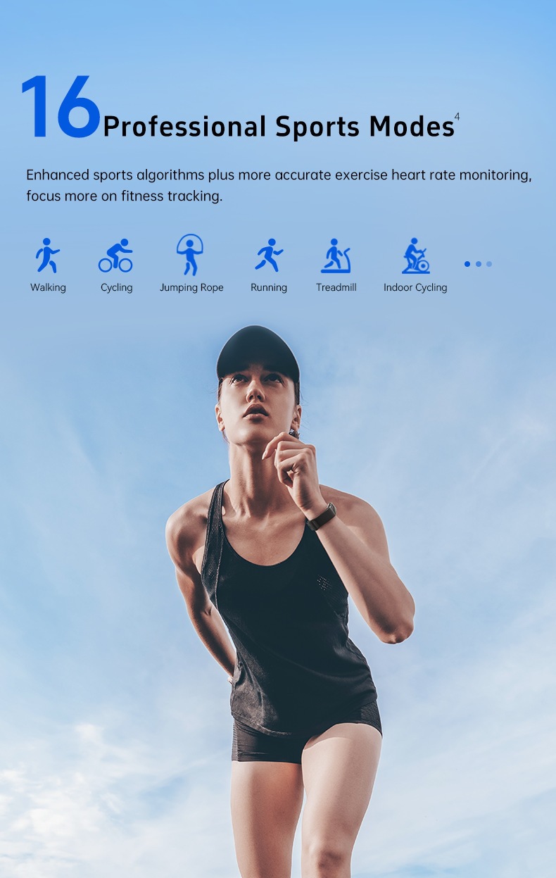 Smart Fitness Tracker with Health Monitoring
