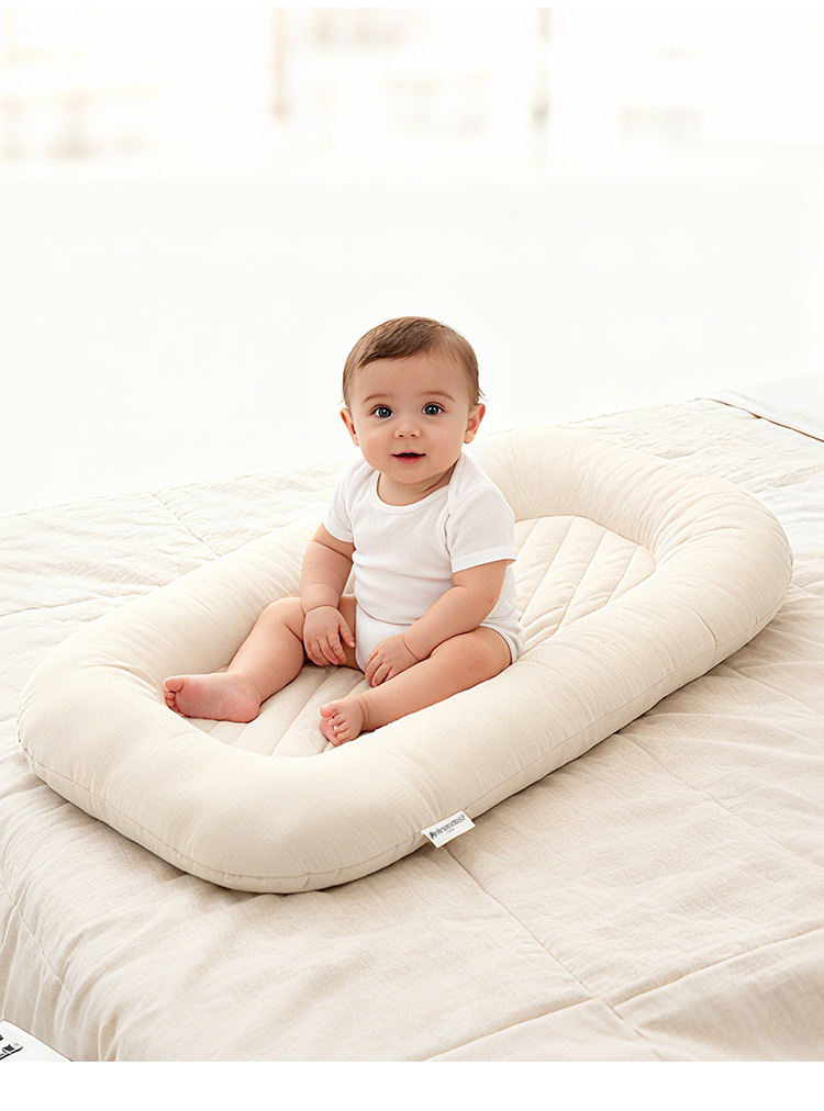 My Little Essentials™ HushNest Signature & Free Cover — photo 18