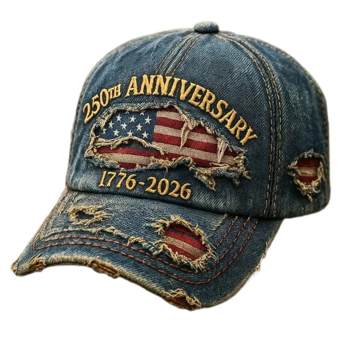 3D Digital Print Couple Baseball Caps
