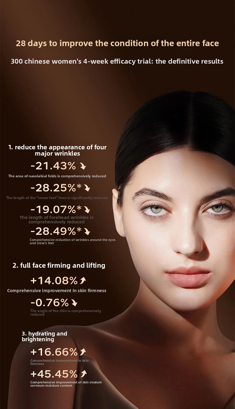 EMS Microcurrent Face Lifting Benefits