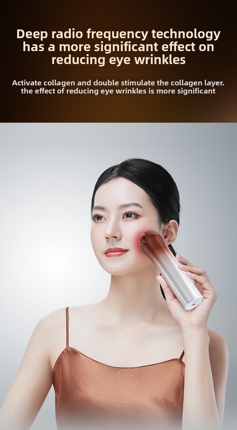 Collagen Boost RF Device