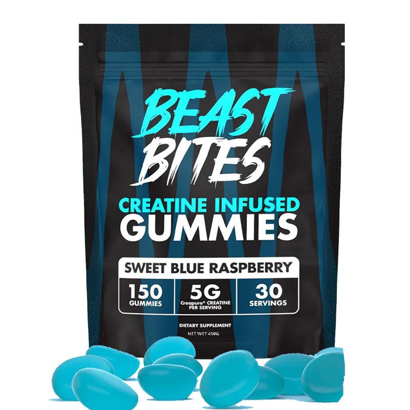 beast bites