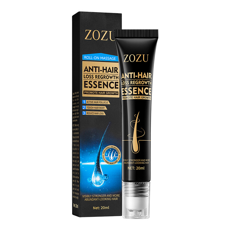Hair Loss Prevention Essence Serum
