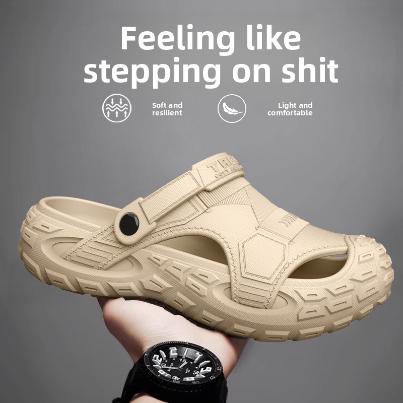 Men&rsquo;s Convertible Outdoor Sports Sandals