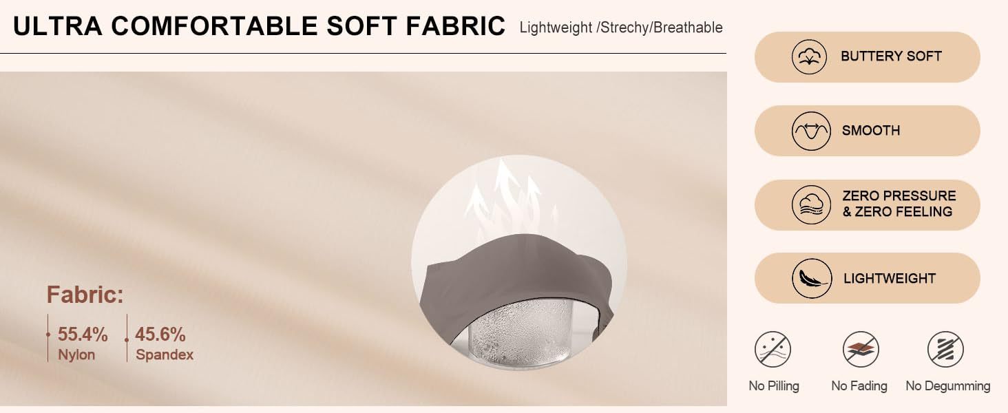 comfortable bras for women