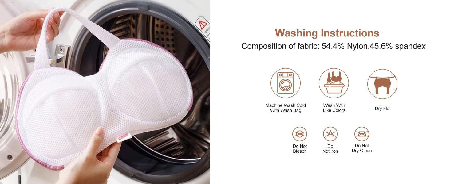 washing instructions
