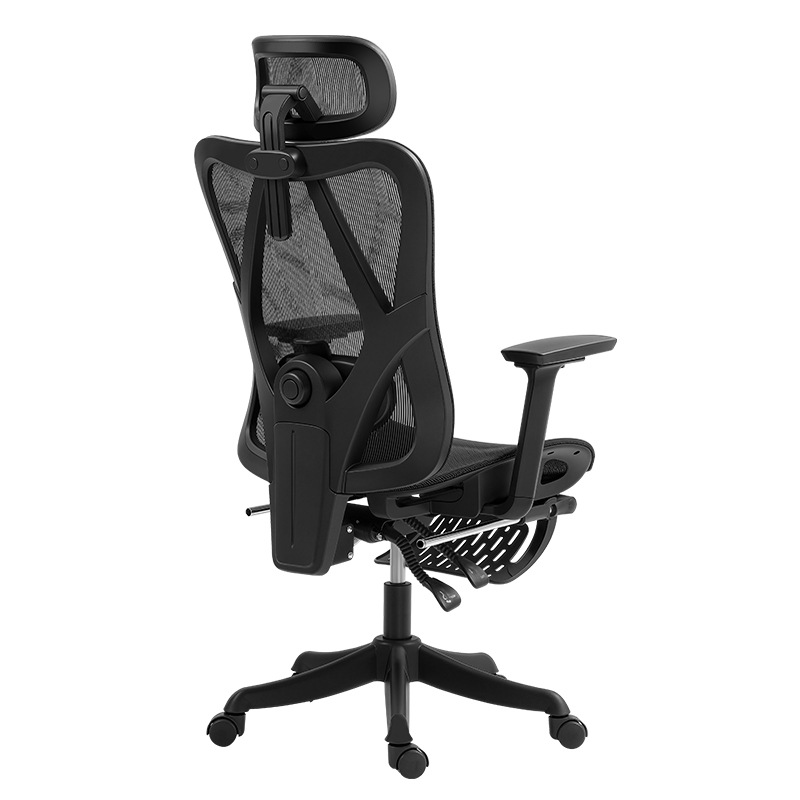 Ergonomic Mesh Office Chair 1