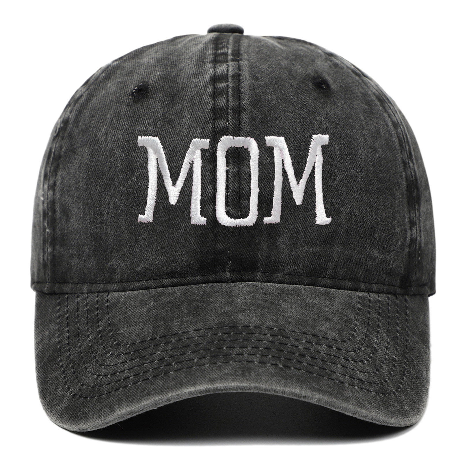 Adjustable Baseball Cap