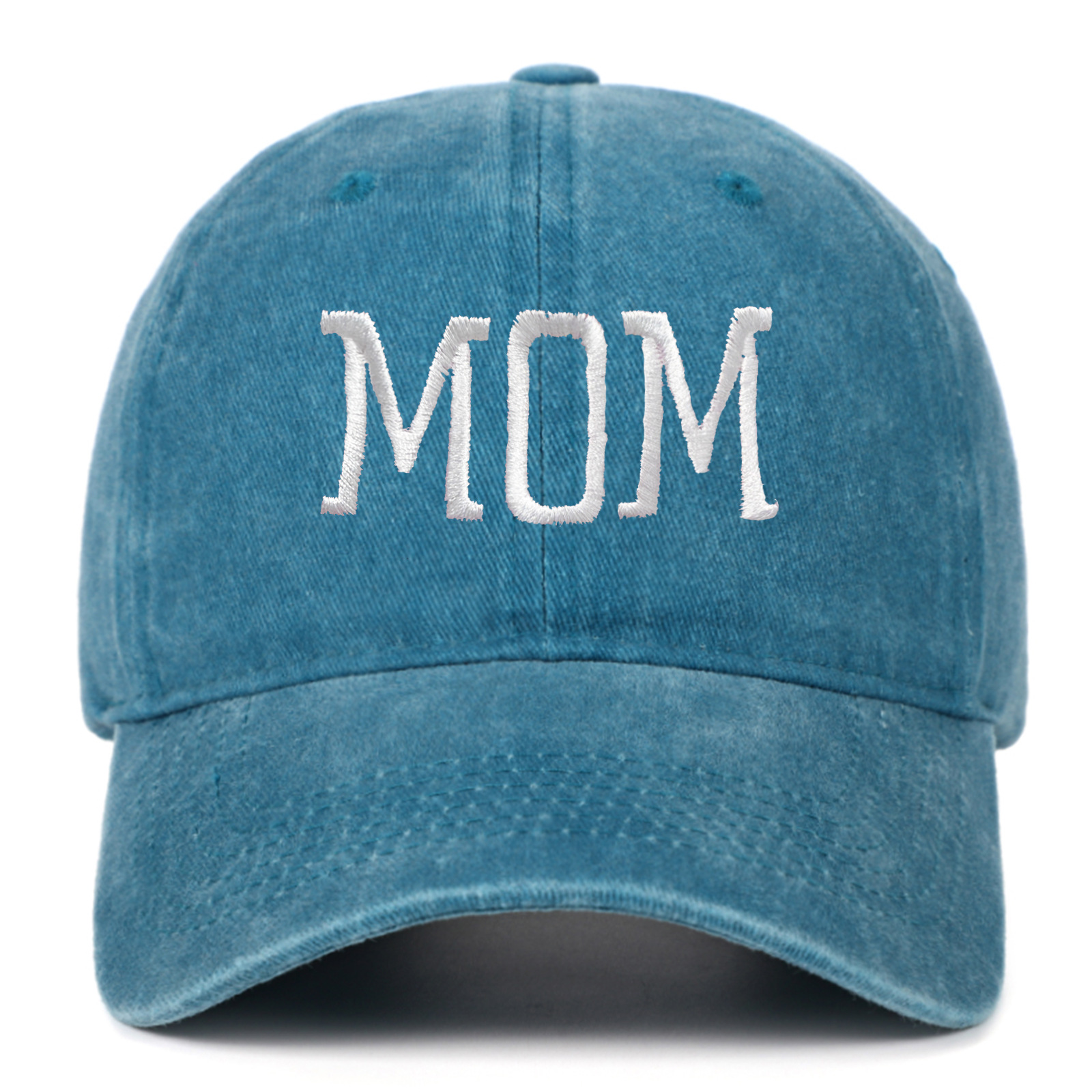 Mom Cap Rose Color