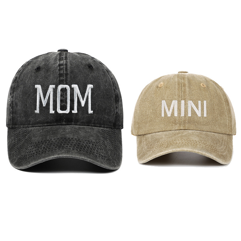 Baseball Cap Colors