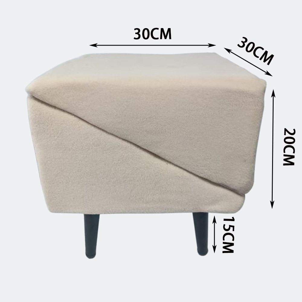 Durable Wooden Design