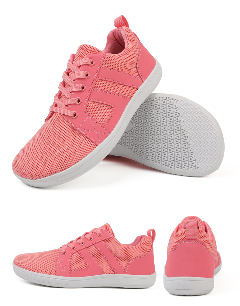 Reno barefoot schoenen productinformatie