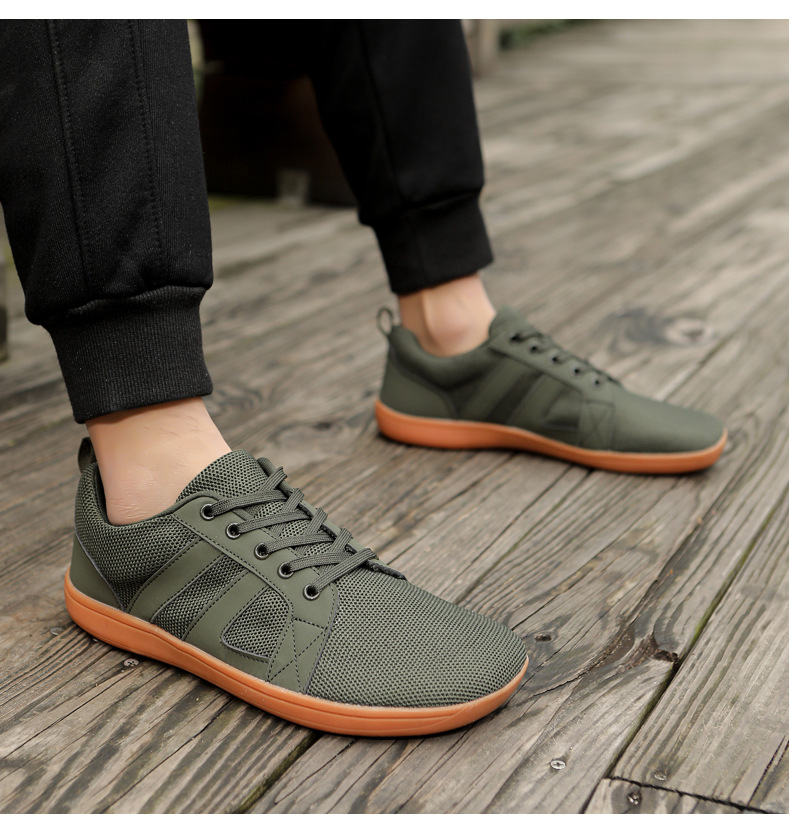 Reno barefoot schoenen productafbeelding