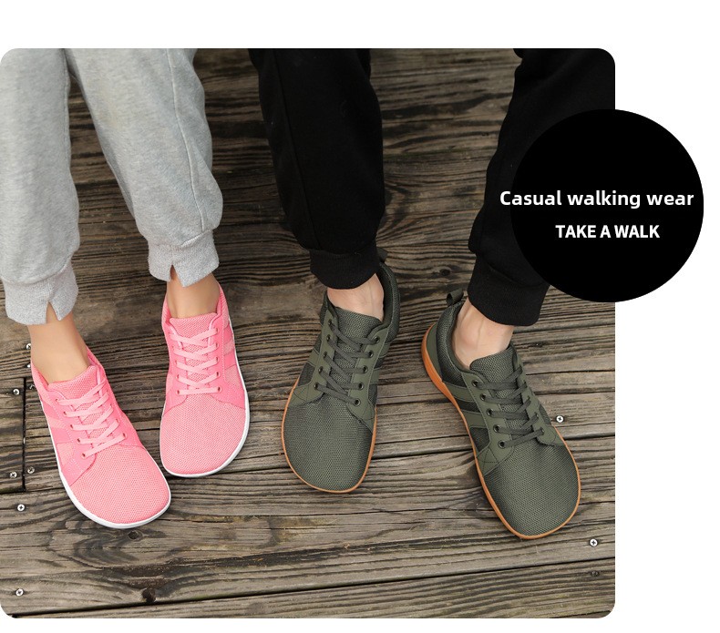 Reno barefoot schoenen productafbeelding