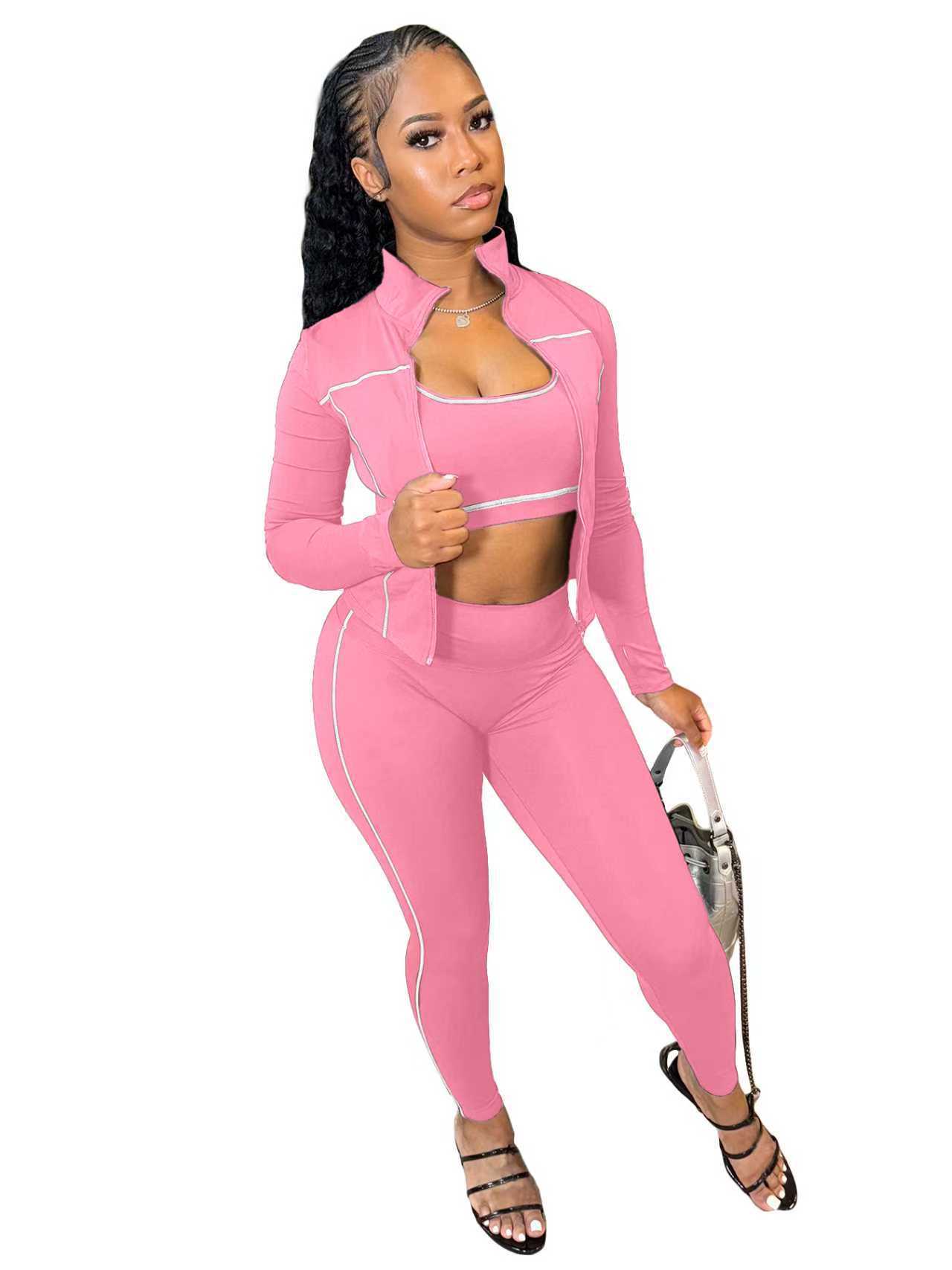 Three-Piece Set