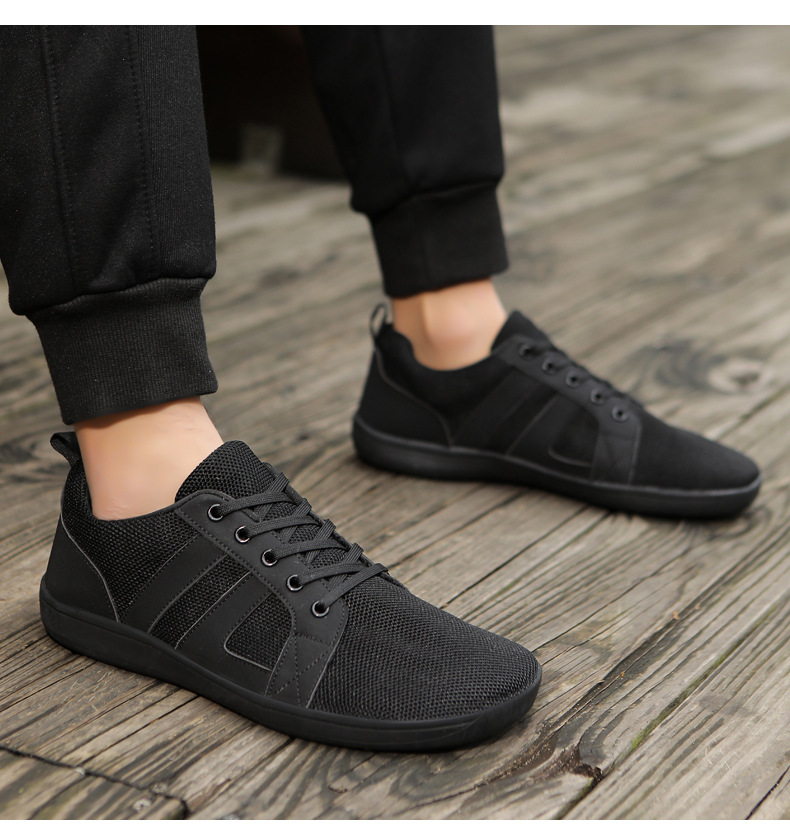 Reno barefoot schoenen productinformatie