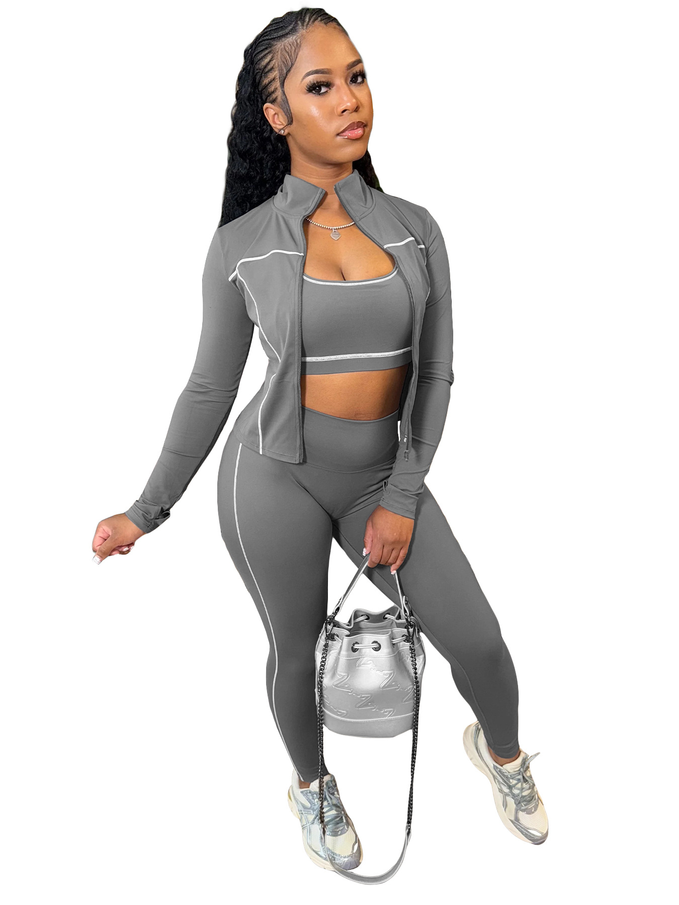 Three-Piece Set