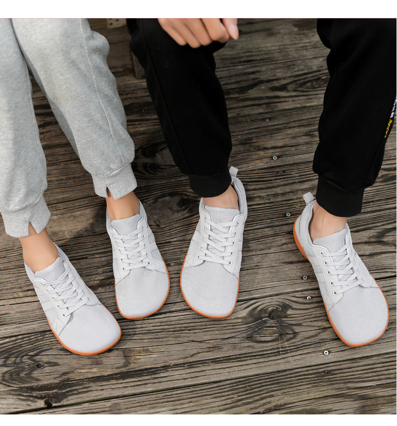 Reno barefoot schoenen productafbeelding