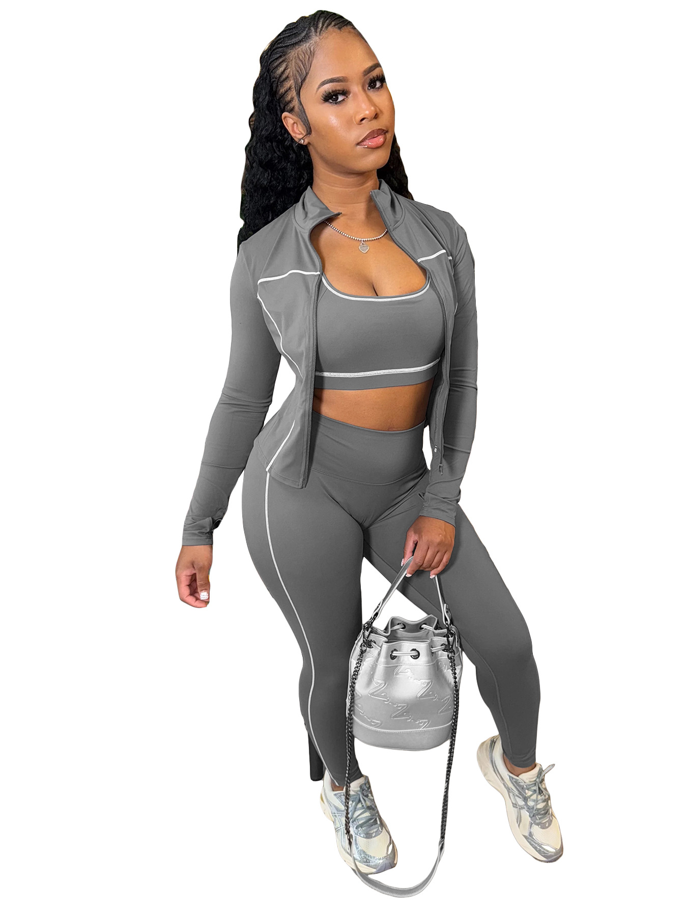 Three-Piece Set