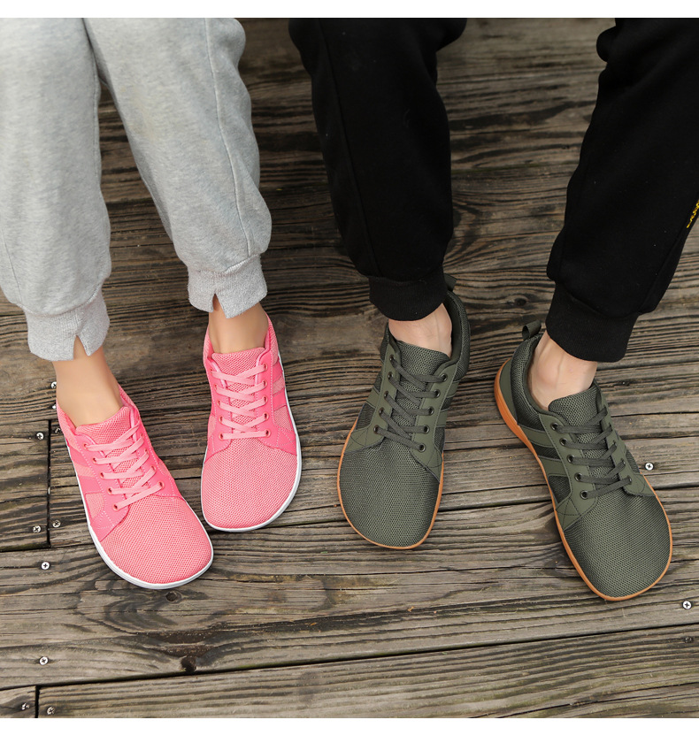 Reno unisex sneakers productafbeelding